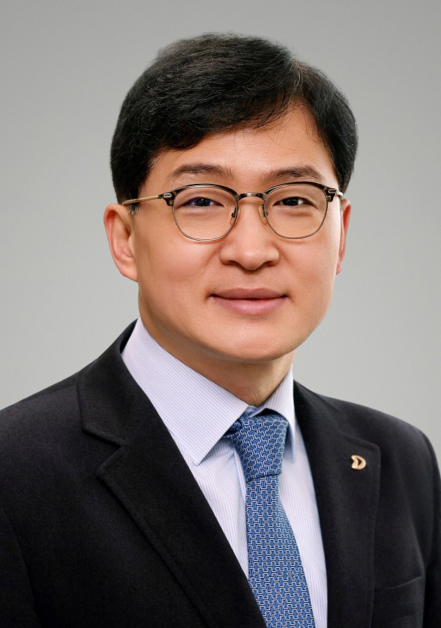 이강석 대우건설 대표이사