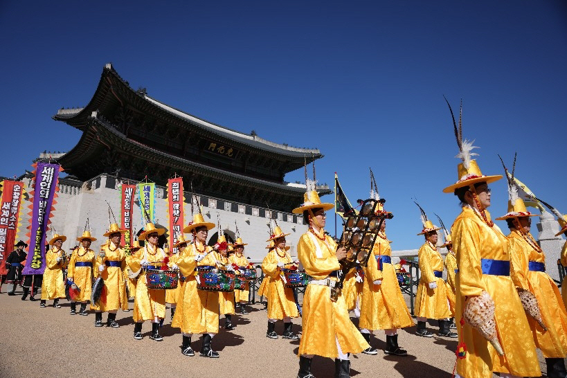 순창 1002 - 순창의 맛과 멋, 서울 한복판을 사로잡다(4)