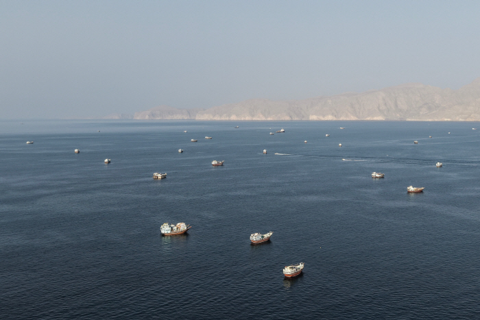 OMAN-IRAN-US-ISRAEL-WAR