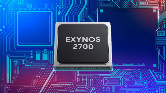 Exynos-2700