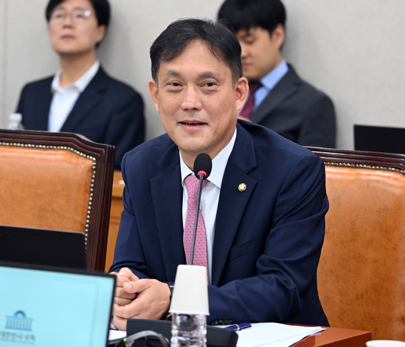 법제사법위원회 전체회의