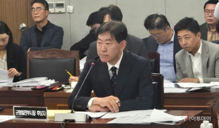 백승주 후보자