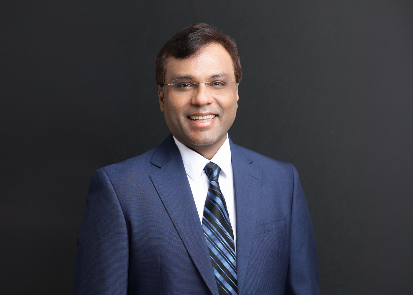 261007 (사진) 보스턴다이나믹스 신임 CEO 로히트 프라사드 Rohit Prasad