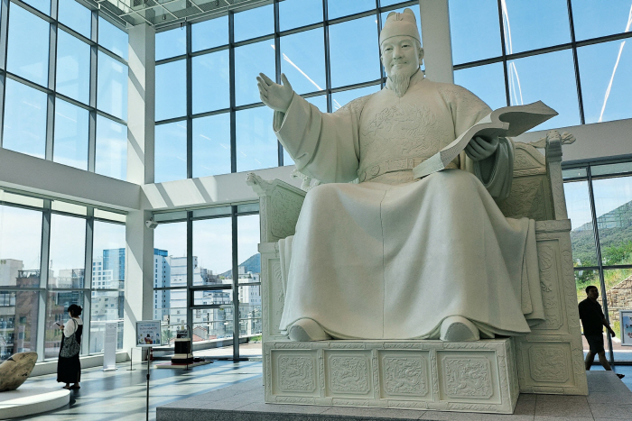 김해김영원시립미술관 (1)