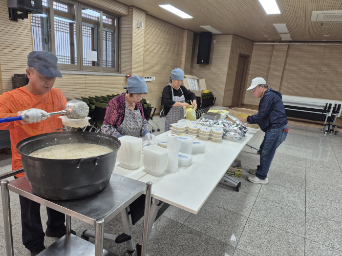 봉화군