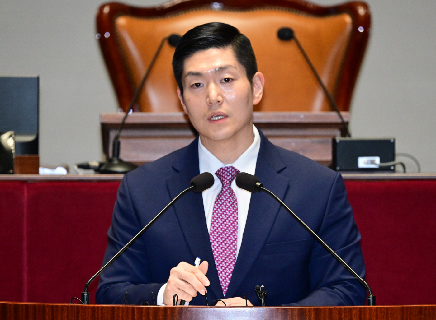 국민의힘 의원총회-17