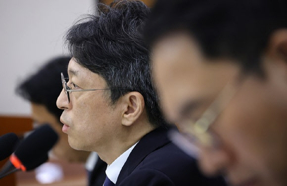 홍지선 국토교통부 장관