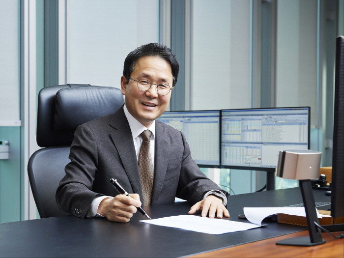이문화 삼성화재 사장