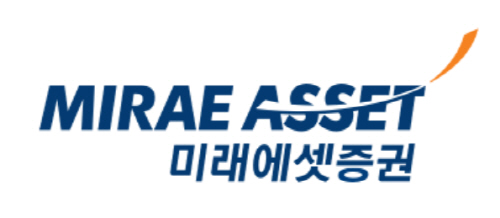 미래에셋증권 로고