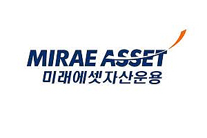 미래에셋자산운용 로고