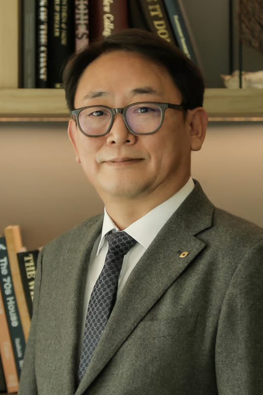 진승욱 대신증권 대표