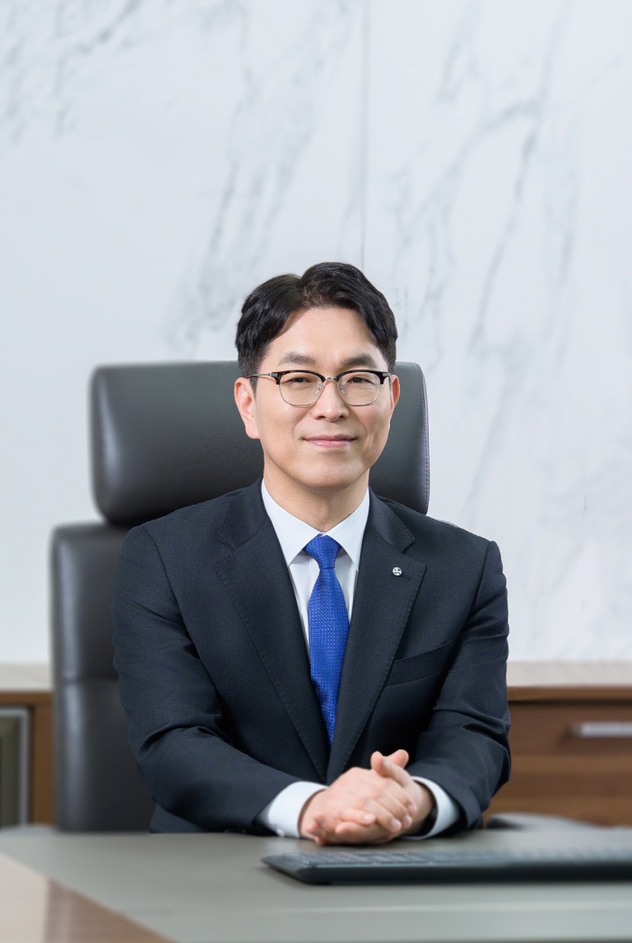 천상영 신한라이프 사장