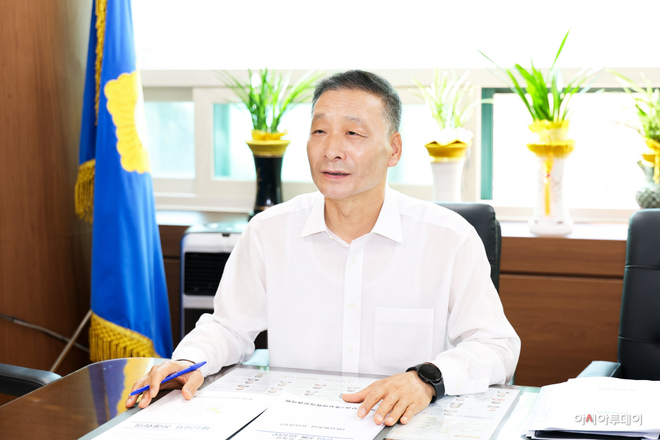 한명훈 안산시의장 사진3