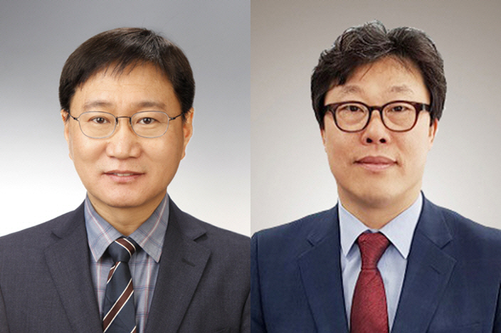 유병용 주거복지본부장, 박현근 공공주택본부장