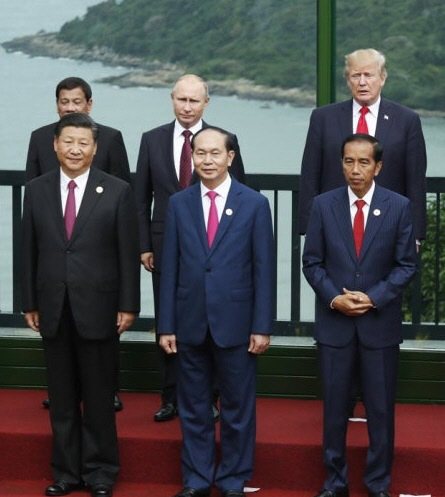 APEC