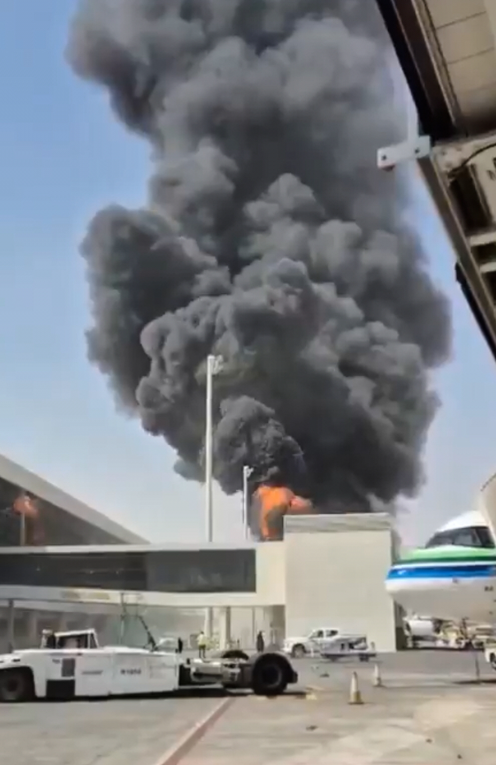 Mideast Wars <YONHAP NO-0708> (AP)