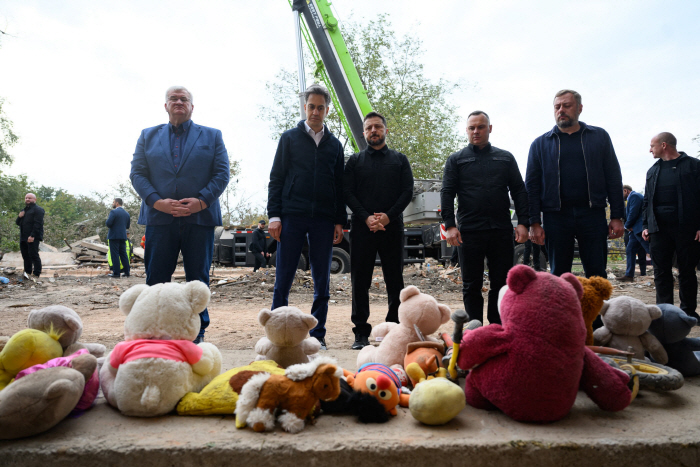 UKRAINE-UK-RUSSIA-CONFLICT-WAR-POLITICS
