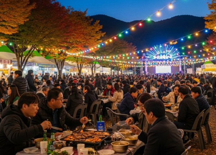 2025닭갈비