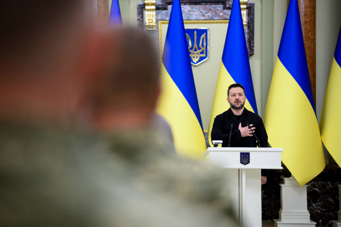 UKRAINE-RUSSIA-CONFLICT-WAR