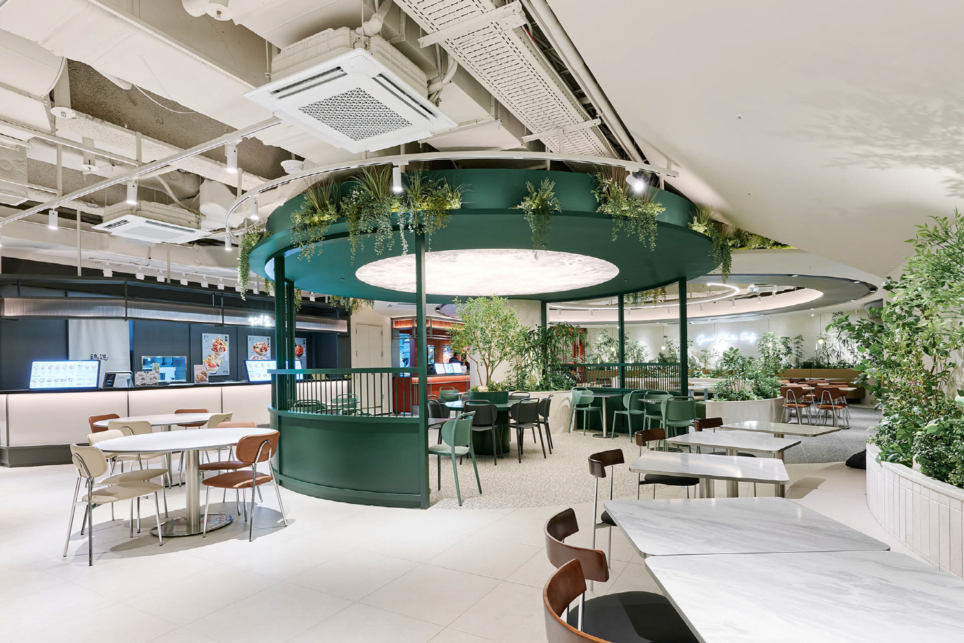 [신세계프라퍼티 사진] 신세계프라퍼티, '스탈릿 성수N'에 신규 리테일 공간 조성 (4)
