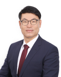 [사진] 김성훈 한국사회보장정보원 AI전략기술본부장