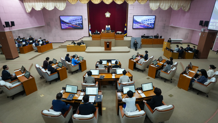 제315회 본회의