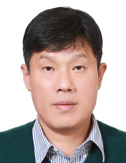 김원배 신임 청장
