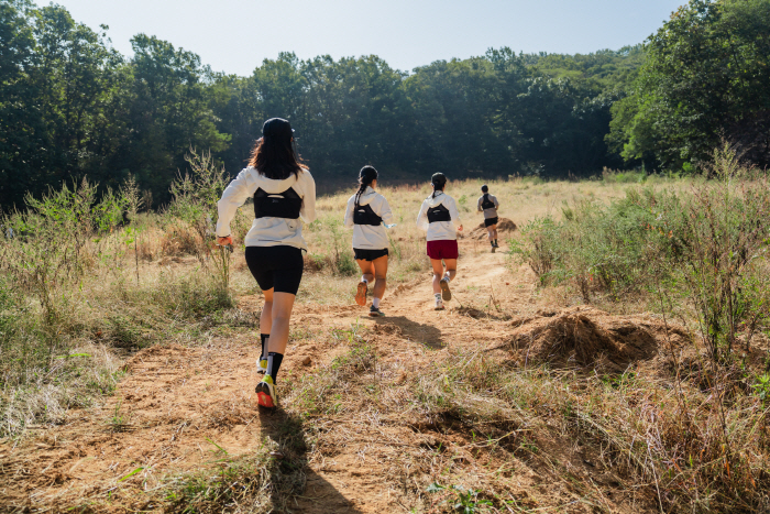 3. 2026 ADVENTUROUS TRAIL IN DMZ FOREST