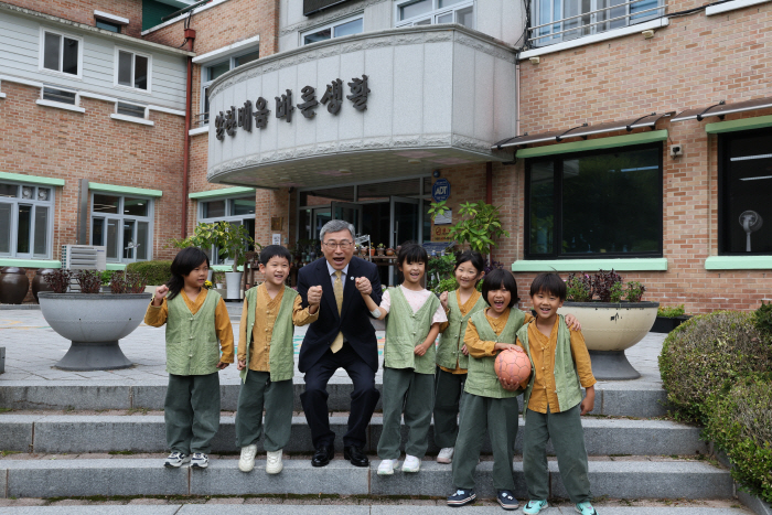 정근식 서울시교육감