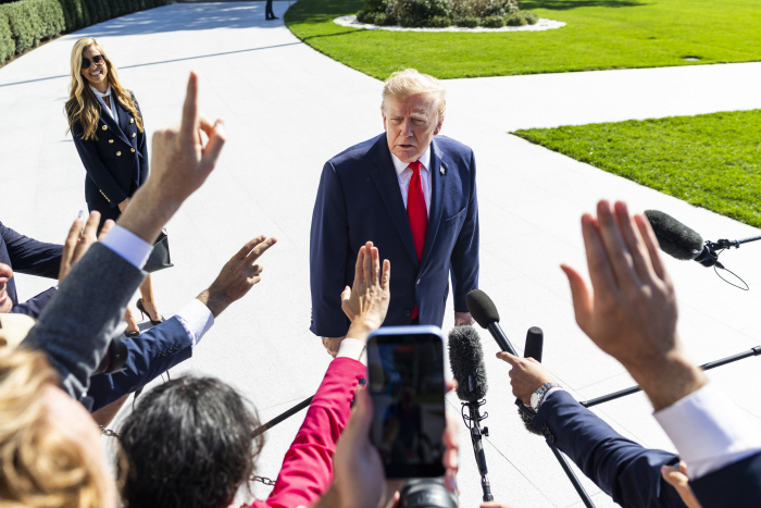 epaselect USA TRUMP