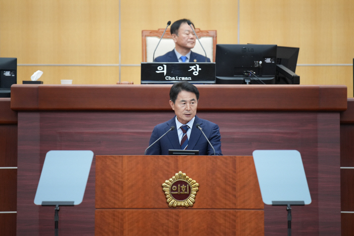 전용태 의원