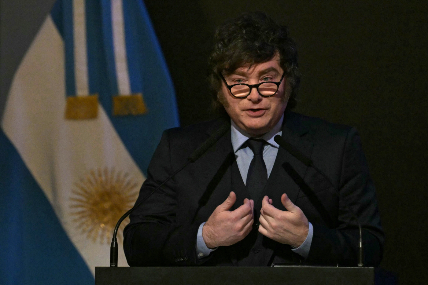 FILES-ARGENTINA-IMMIGRATION-INVESTMENT... <YONHAP NO-0781> (AFP)
