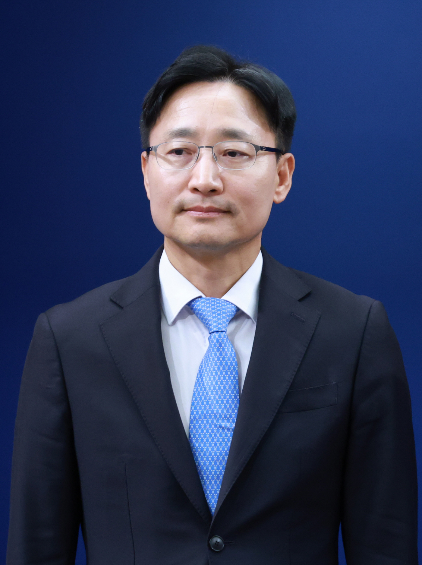 신임 대통령 비서실장에 임광현 국세청장<YONHAP NO-5398>