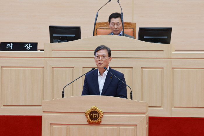 이정운 특별시의원