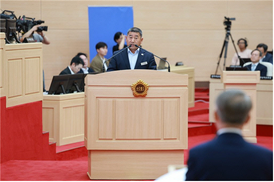 최정훈 위원장