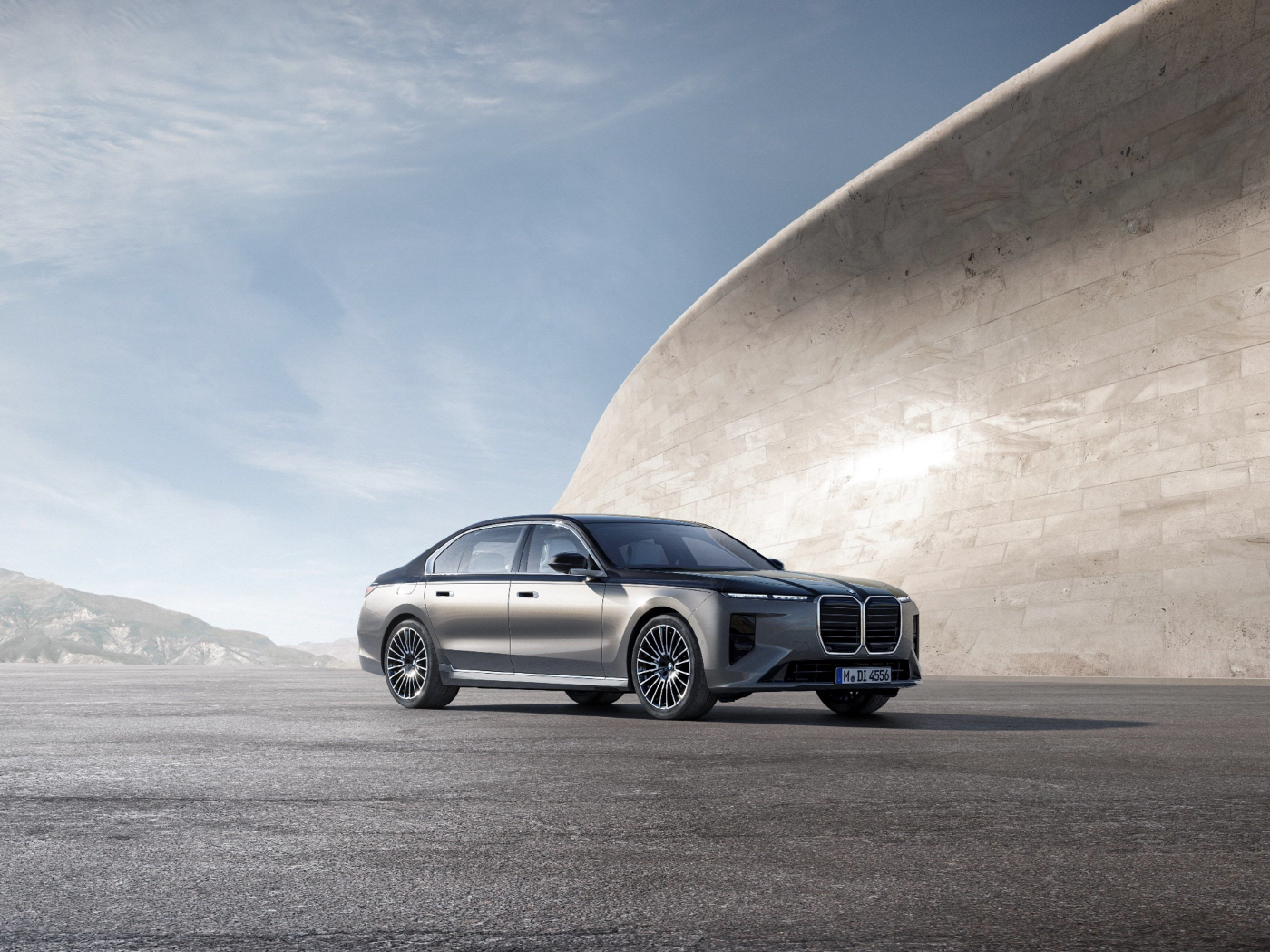 사진-BMW 코리아, 더 뉴 BMW 7시리즈 사전예약 실시