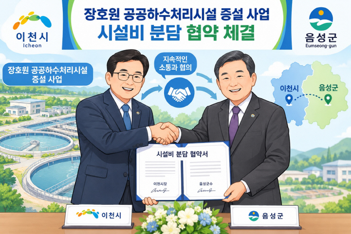 이천시_음성군_장호원하수처리장