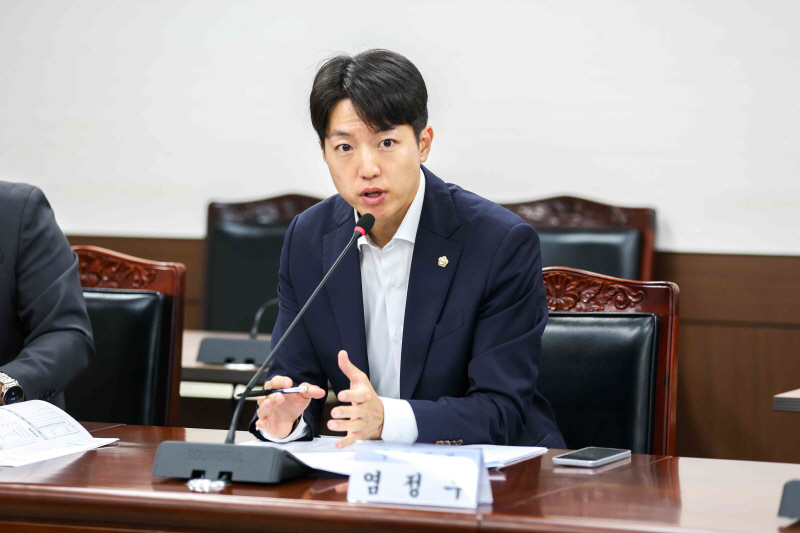 사진-염정우 의원 발의 개인형 이동장치 이용안전 증진 개정안 상임위 통과