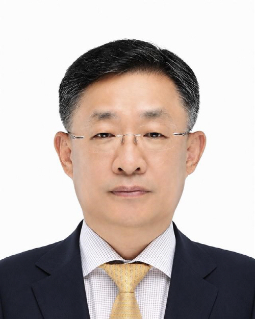 (주)두산 지주부문 CFO 김민철 부회장