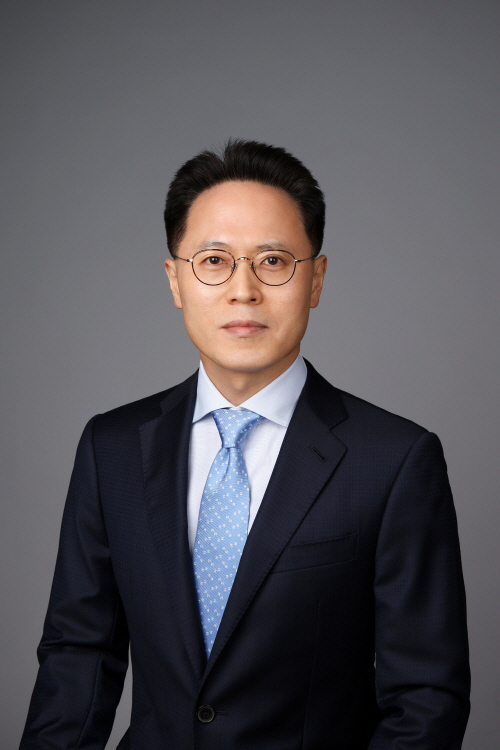 (승진) 두산에너빌리티 박상현 CFO 부회장