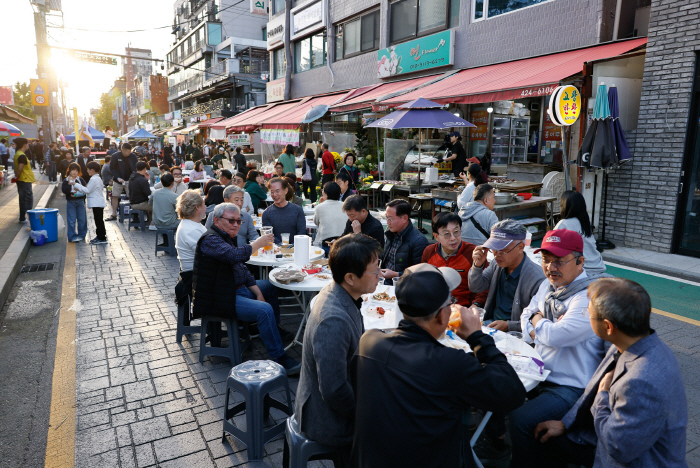 석촌시장