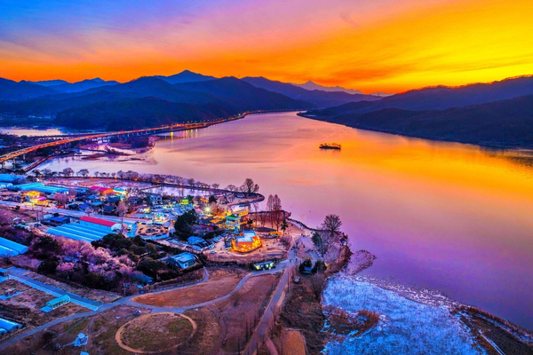 2026 경기도 관광사진 공모전 대상