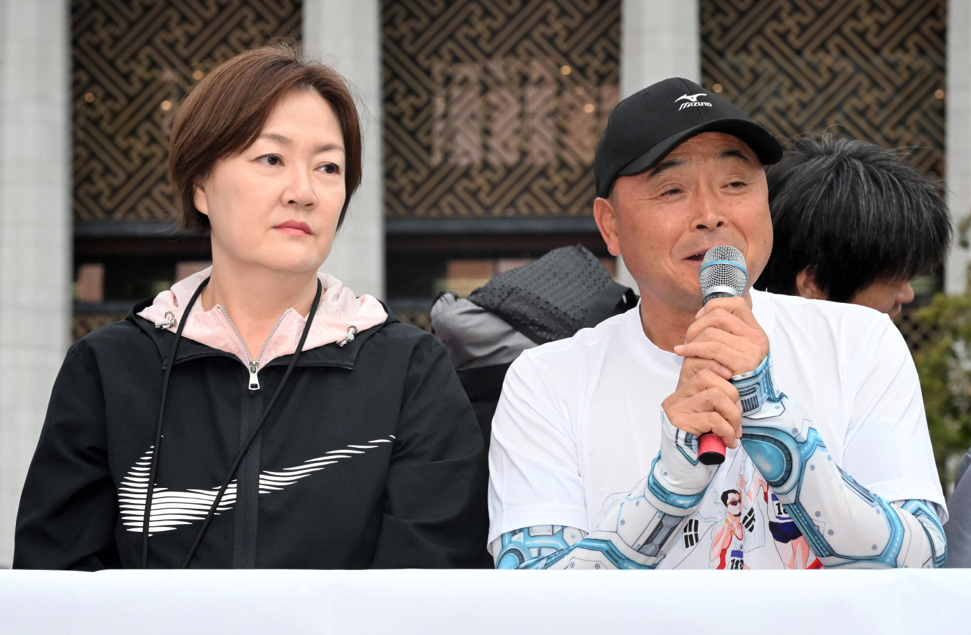 2026 아시아 오픈 마라톤대회