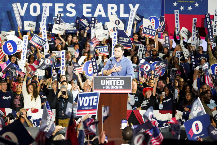 USA-ELECTION/GEORGIA