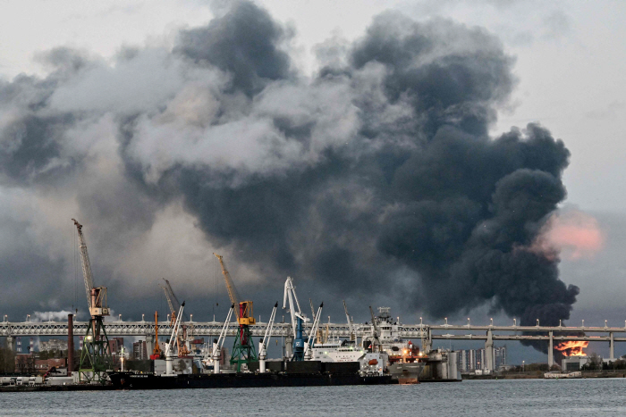 TOPSHOT-RUSSIA-UKRAINE-CONFLICT