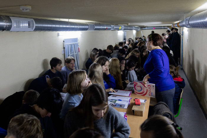 UKRAINE-RUSSIA-CONFLICT-WAR