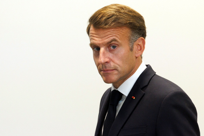 BELGIUM EU SUMMIT