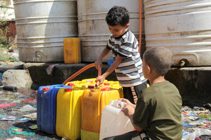 IRAN-CRISIS/YEMEN-TAIZ