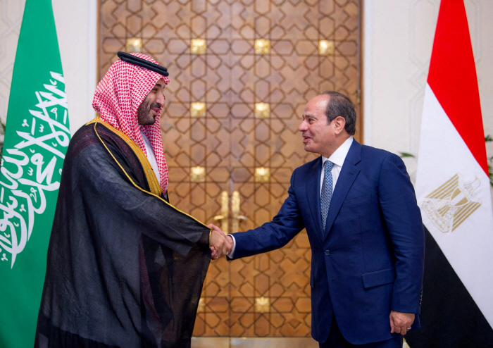 IRAN-CRISIS/SAUDI-YEMEN-EGYPT