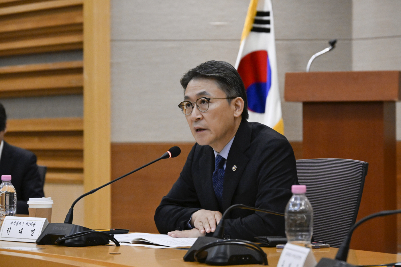 261020권대영 차관-가상자산 과세 관련 현장 간담회-서울지방 조달청 (3)